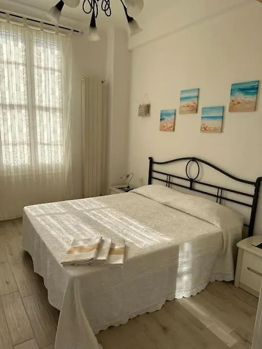 Apartment Casa Margherita Sanremo