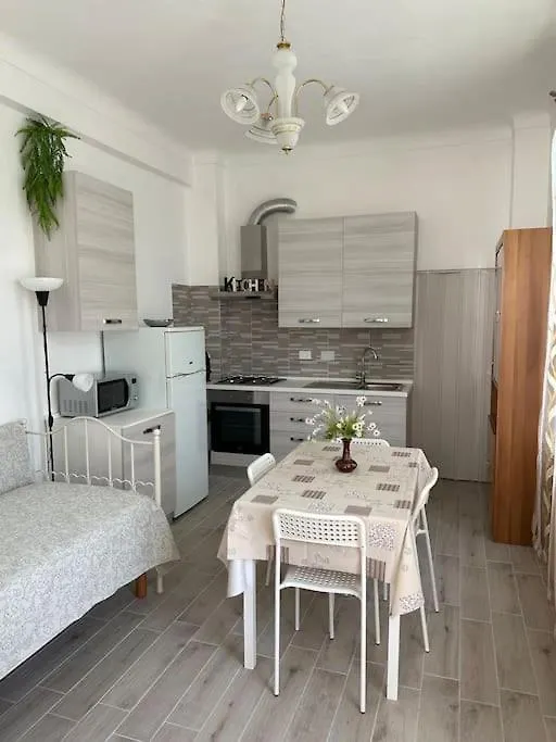 Casa Margherita contacts