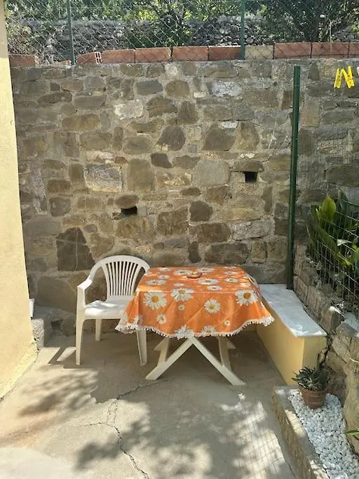 Apartment Casa Margherita Sanremo Italy