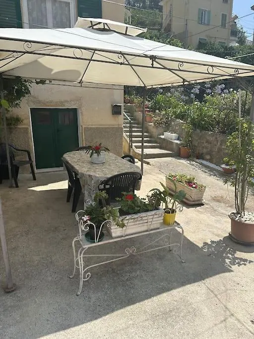 Casa Margherita Sanremo