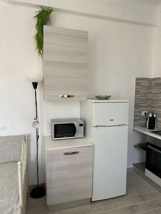 Casa Margherita Sanremo Italy