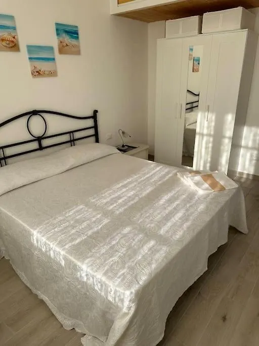 Casa Margherita Sanremo Apartment