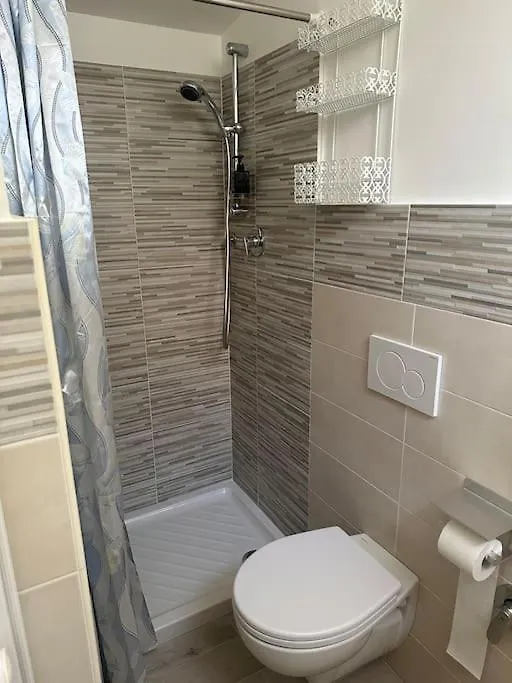 Apartment Casa Margherita Sanremo