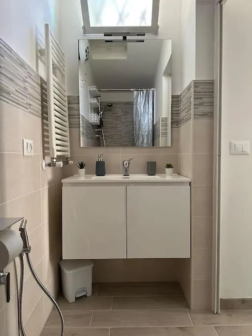 Casa Margherita Sanremo Italy