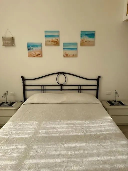 Casa Margherita Sanremo Apartment