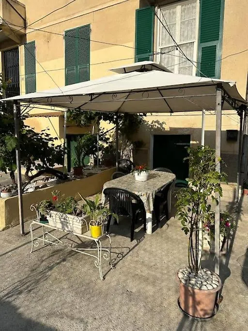 Casa Margherita Sanremo