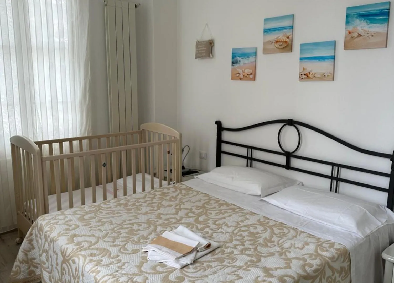 Casa Margherita Sanremo 0*,  Italy