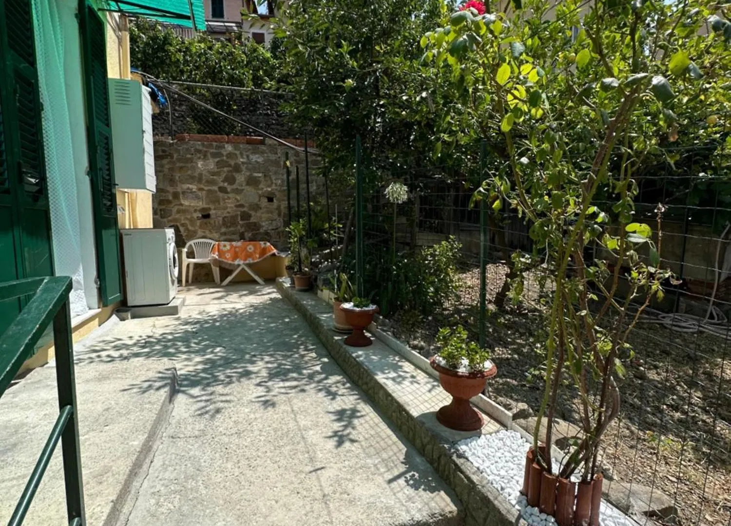 Apartment Casa Margherita Sanremo